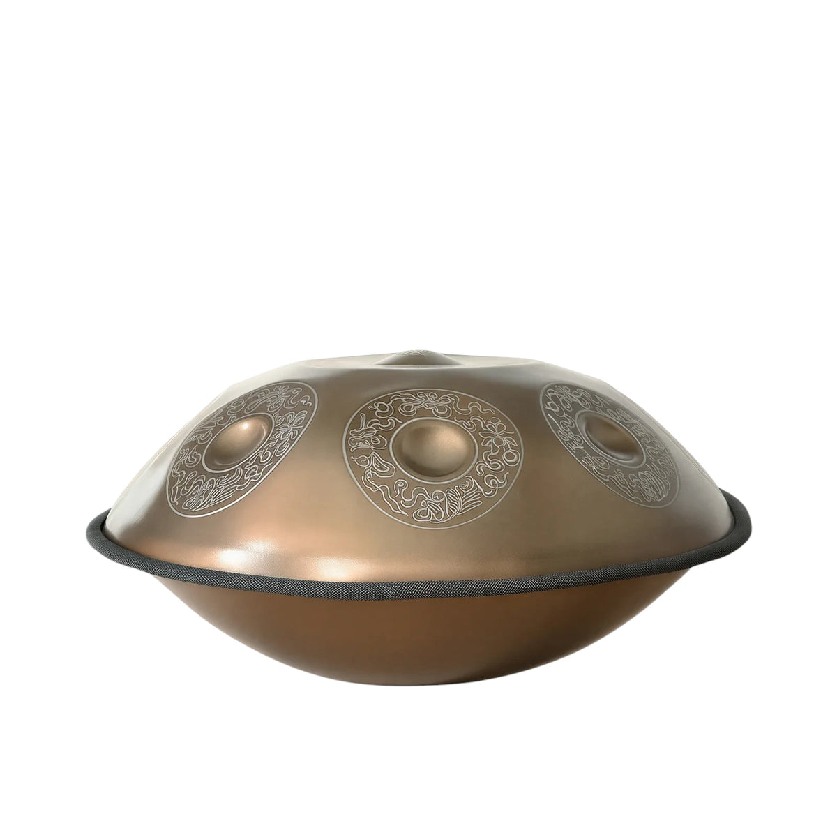 HANDPAN RÉ MINEUR 10 NOTES – HARMONIE