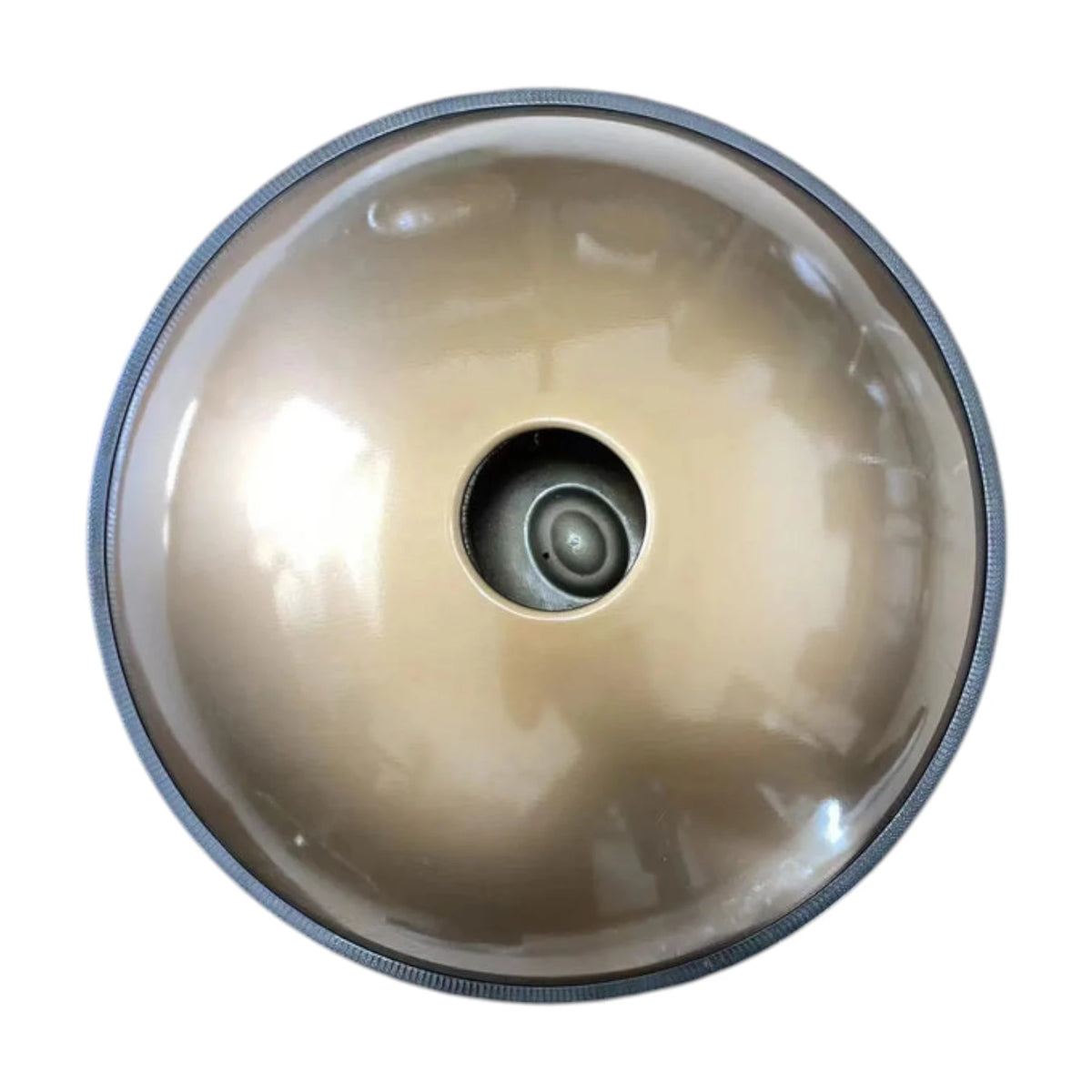 HANDPAN RÉ MINEUR 12 NOTES – HARMONIE