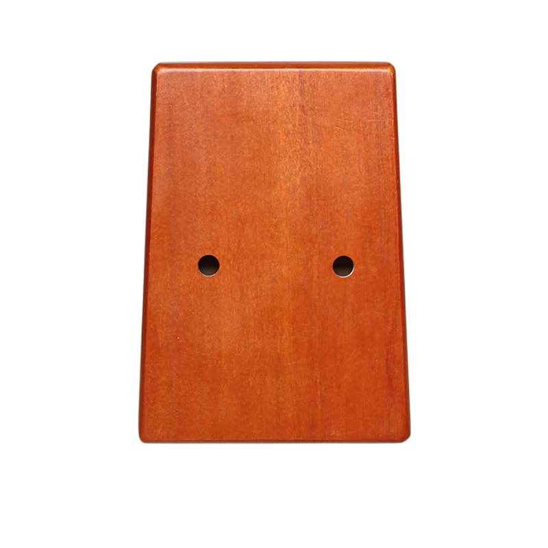 KALIMBA 17 LAMES PARTITION