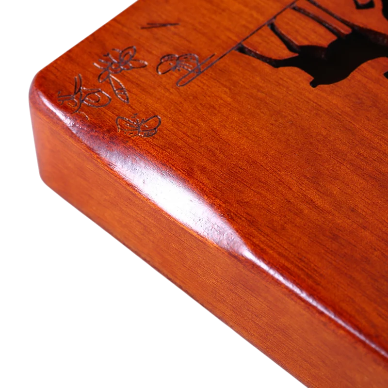 KALIMBA 17 LAMES PARTITION