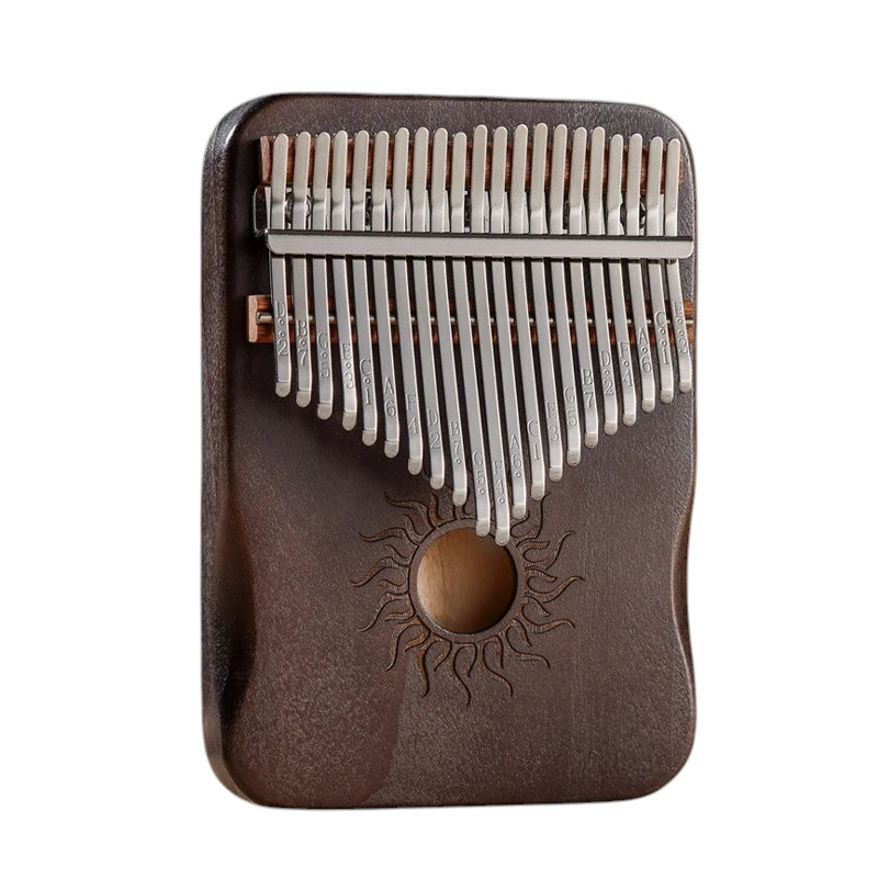 KALIMBA HLURU 21 LAMES