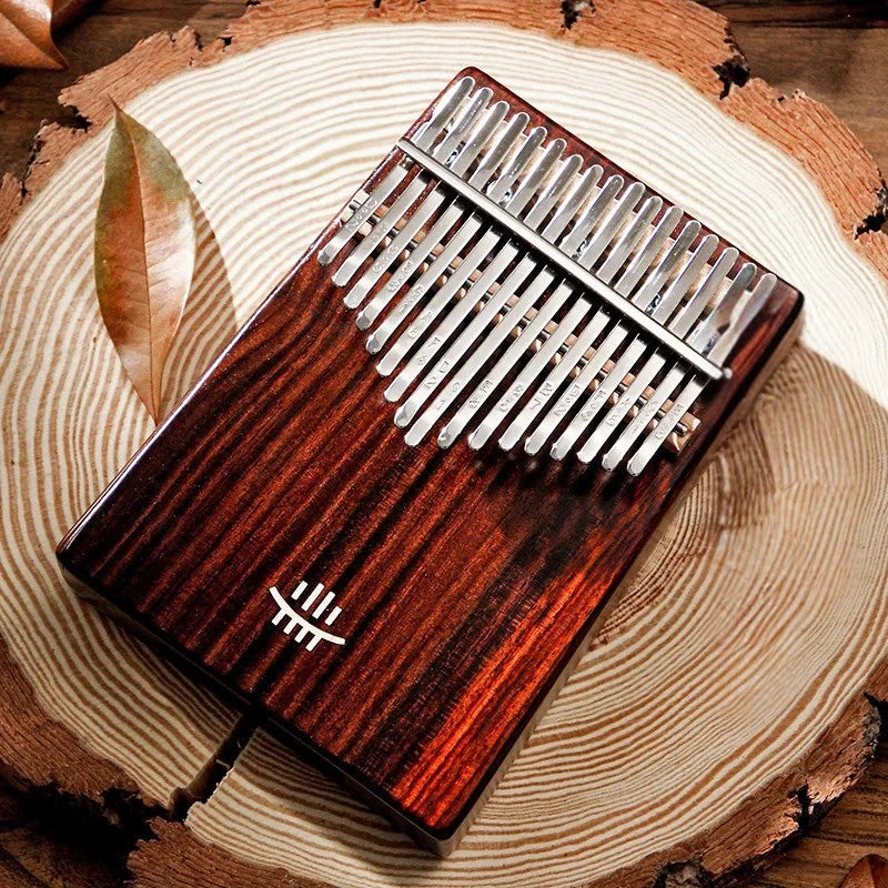 KALIMBA MBIRA 17 LAMES