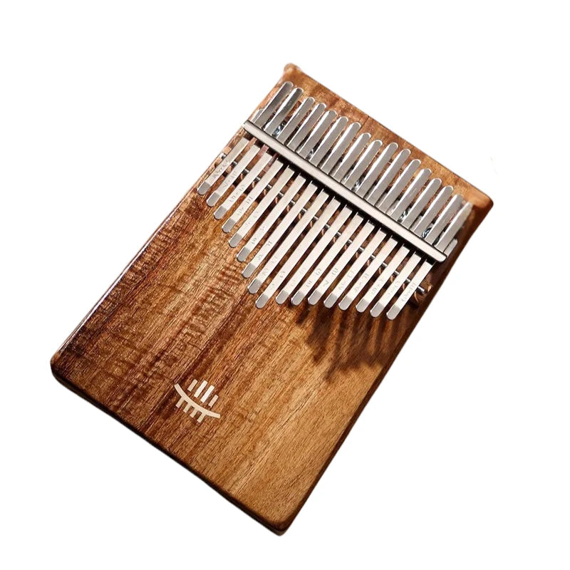 KALIMBA MBIRA 17 LAMES