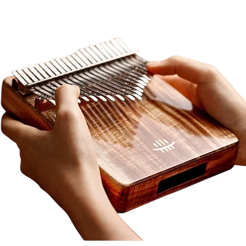 KALIMBA MBIRA 21 LAMES