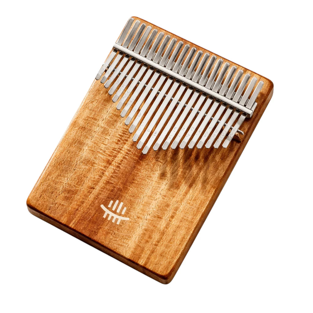 KALIMBA MBIRA 21 LAMES