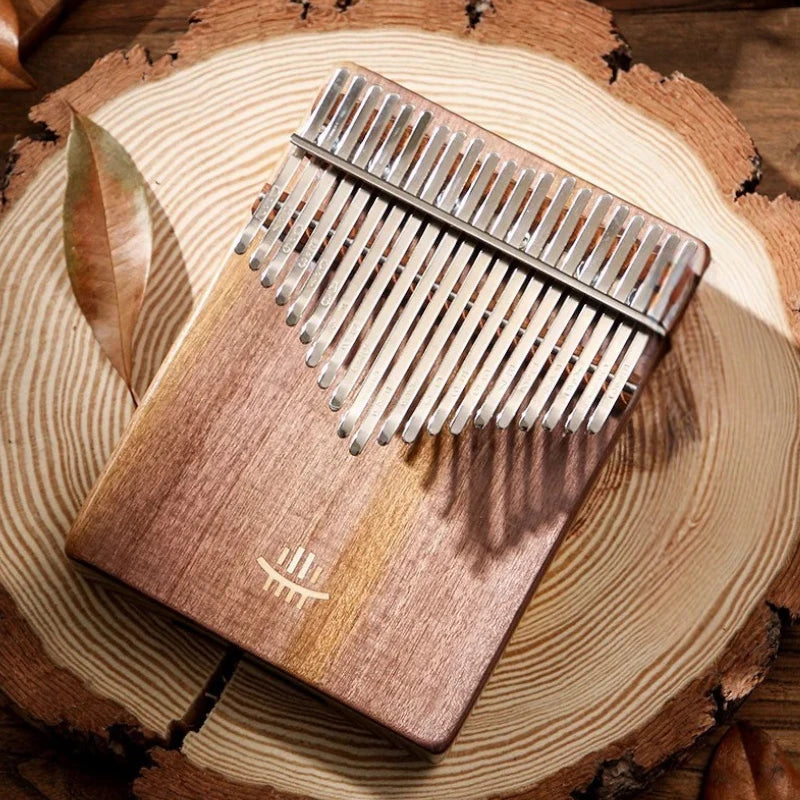 KALIMBA MBIRA 21 LAMES