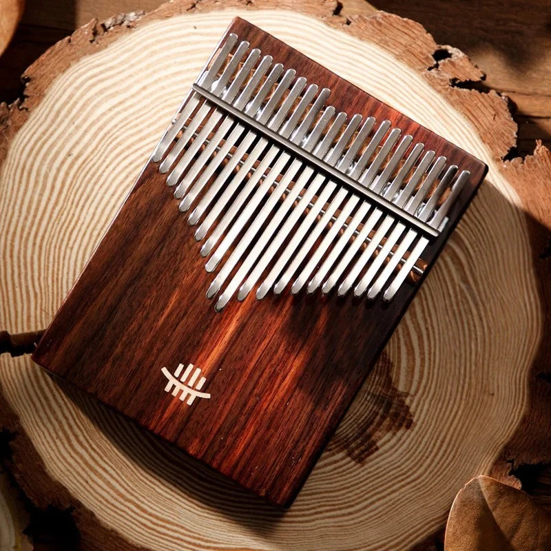 KALIMBA MBIRA 21 LAMES