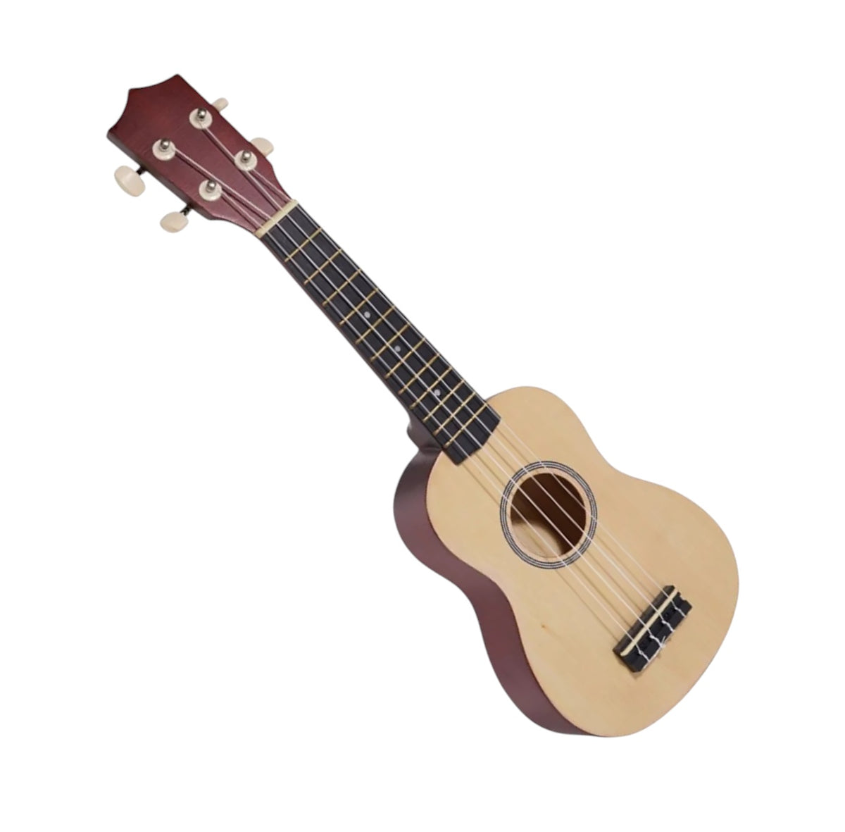 UKULÉLÉ SOPRANO HAWAI