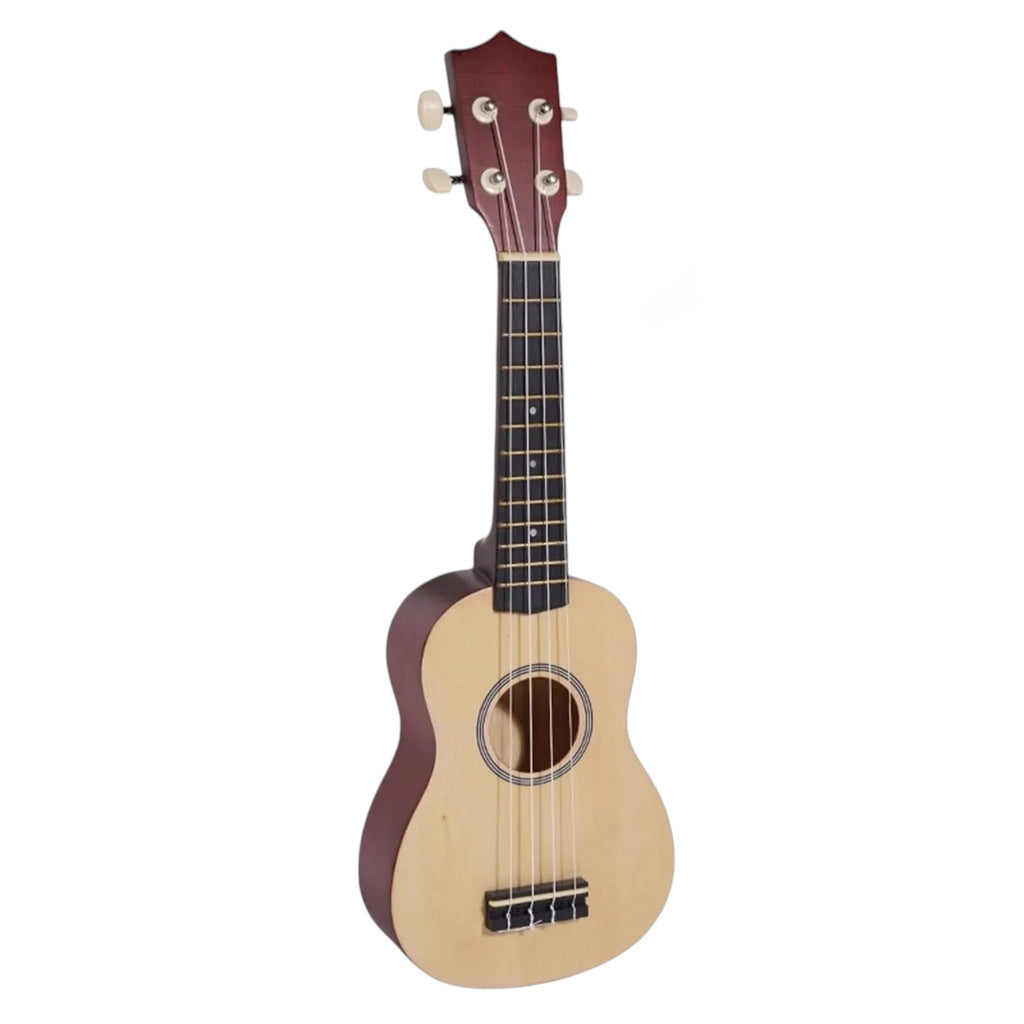 UKULÉLÉ SOPRANO HAWAI