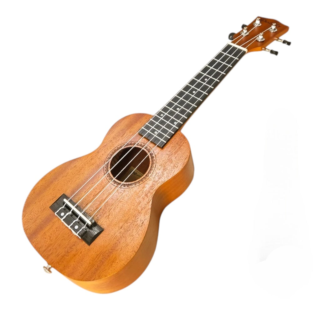 UKULÉLÉ SOPRANO PACK COMPLET
